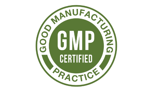 Thyrovanz gmp certified